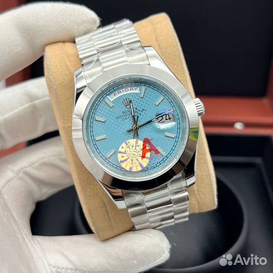 Часы Rolex Day date