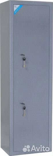 Сейф для нарезного оружия ош-23С (3 мм)