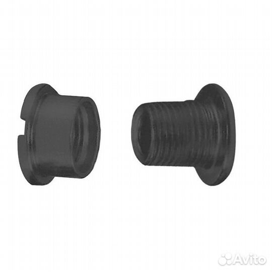 Бонки для систем, набор 4 шт болт M8x0.75x8.5L, га