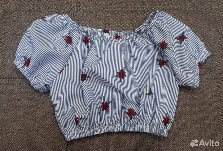 Одежда на девочку 152 158