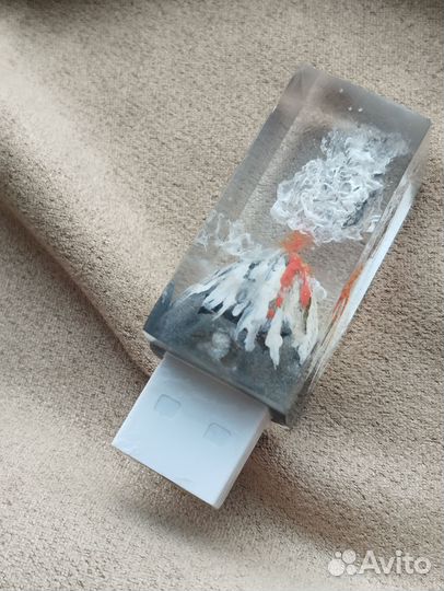 Флешка 32 гб