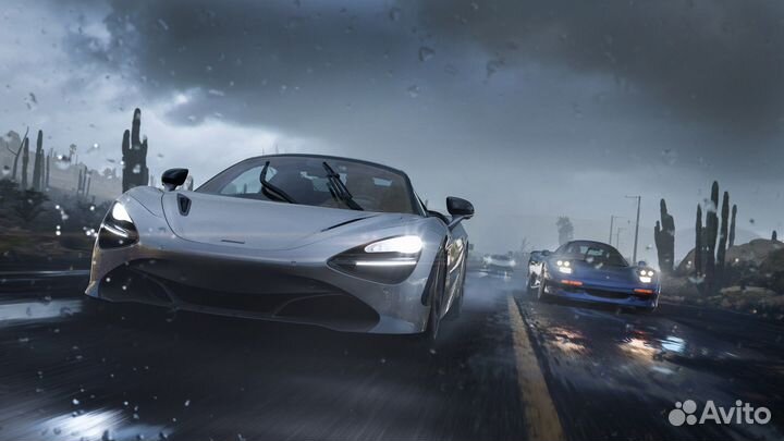 Forza Horizon 5 (Steam)