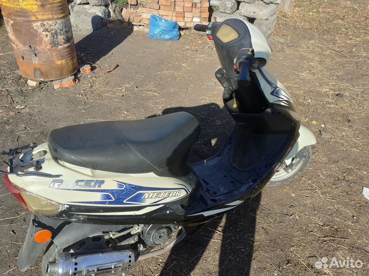 Райсер метеор (100)