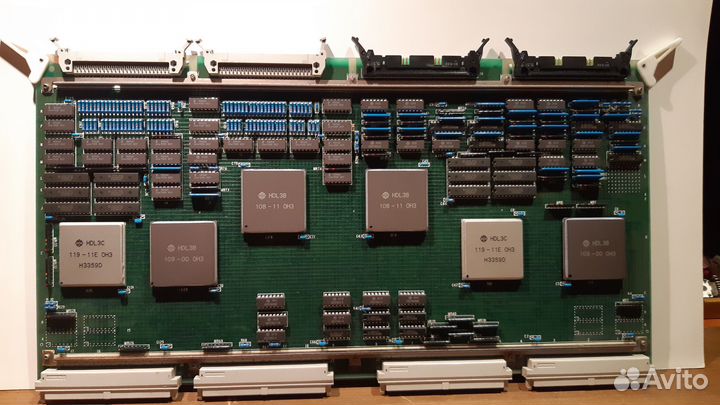 Платы импортные