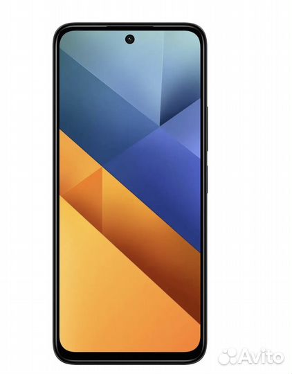 Xiaomi Poco M6, 8/256 ГБ