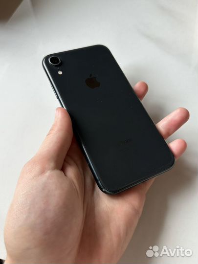 iPhone Xr, 64 ГБ