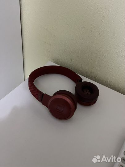 Наушники jbl