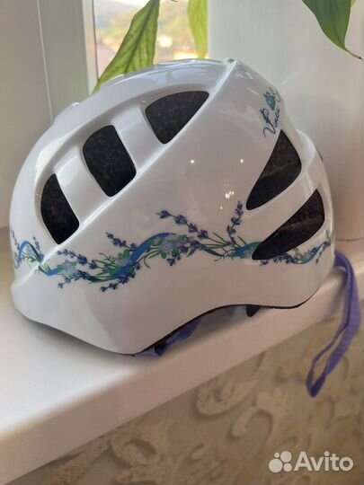 Детский шлем защитный