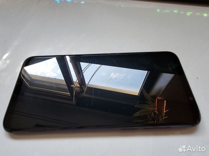 Продам телефон Meizu 16