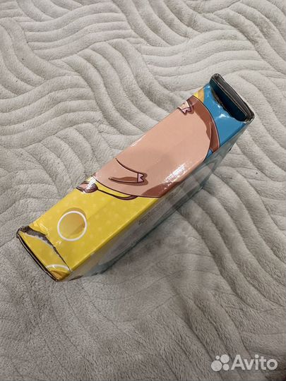 Пазл сортер мама и малыш