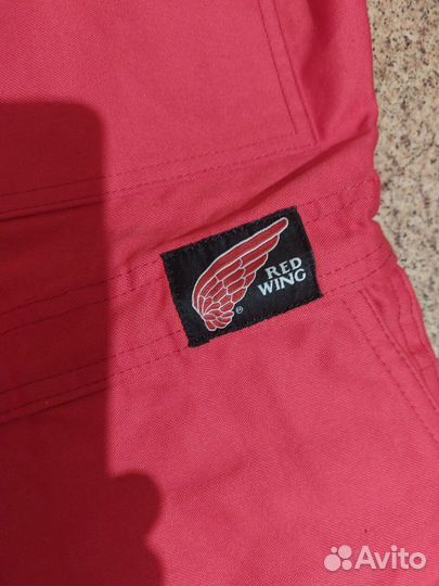 Комбинезон огнестойкий Red Wing