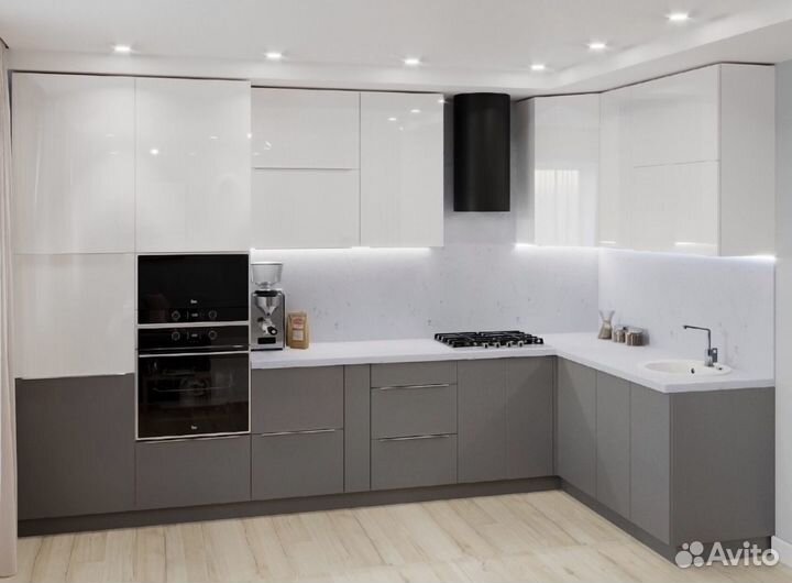 Кухня на заказ