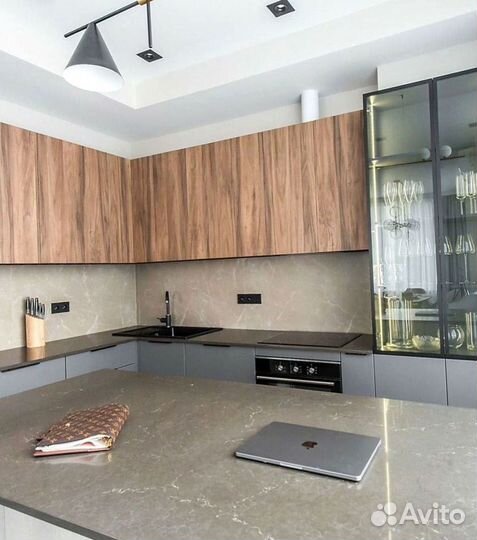 Кухня от производителя