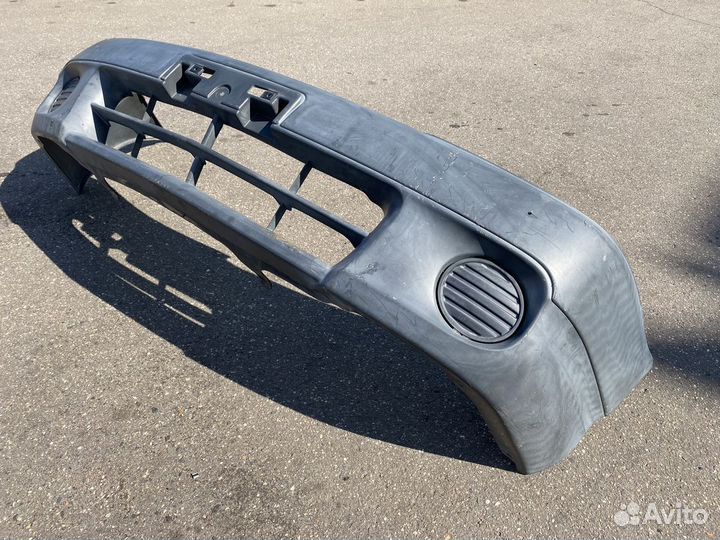 Бампер передний Nissan AD Y11 62022WD000