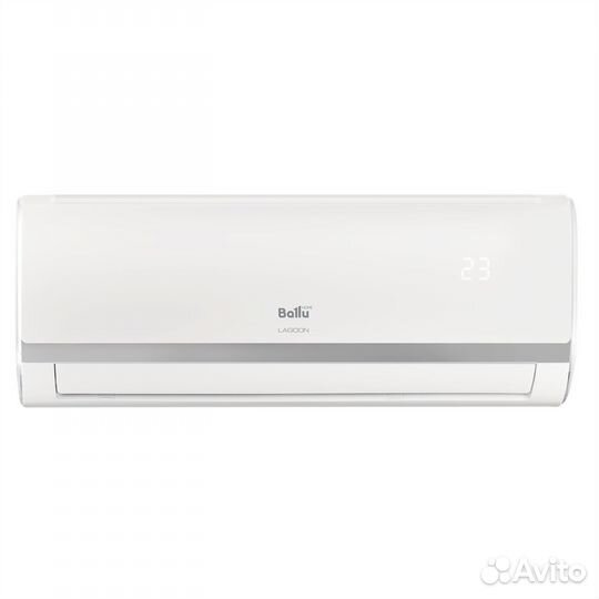 Сплит-система Ballu Lagoon BSD-09