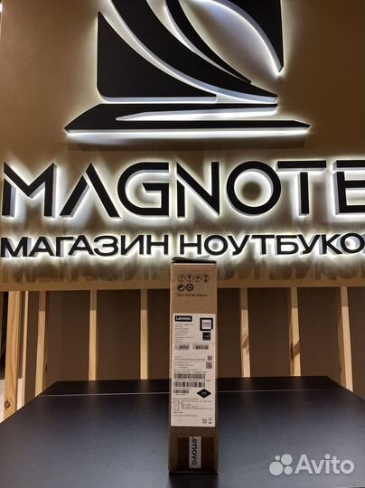 Ноутбук Lenovo Yoga Рrо 14S
