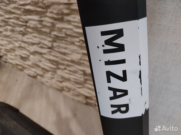 Электросамокат Mizar