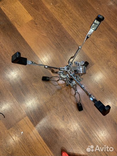 DW Drum Workshop 3300A Snare Drum Stand - DW