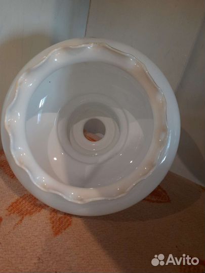 Плафоны для люстры