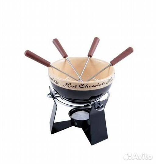 Набор для фондю