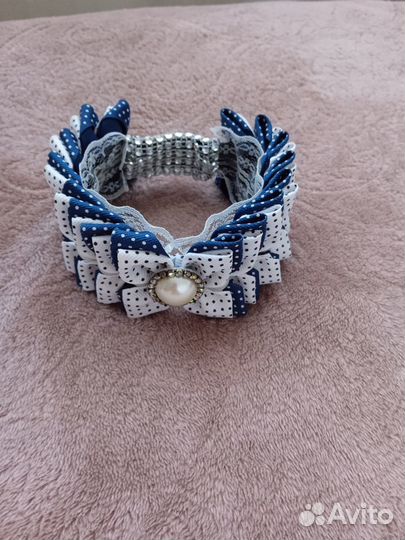 Банты для школы