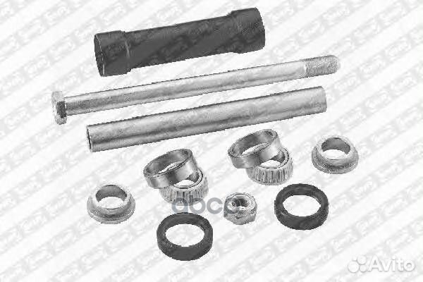 Ремкомплект рычага KS56600 NTN-SNR