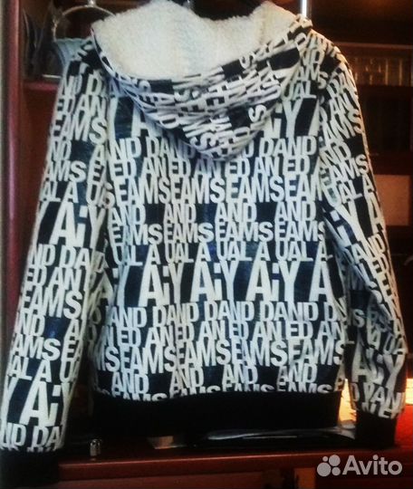 Куртка женская