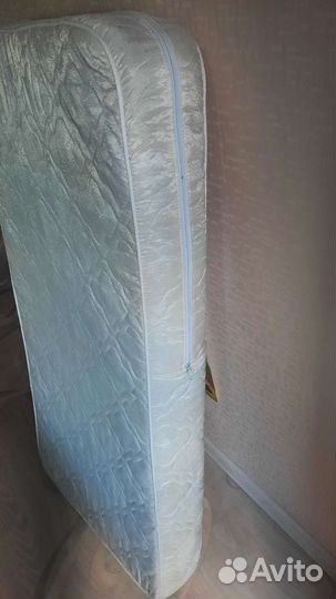 Матрас детский 120 60
