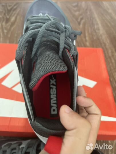 Кроссовки nike
