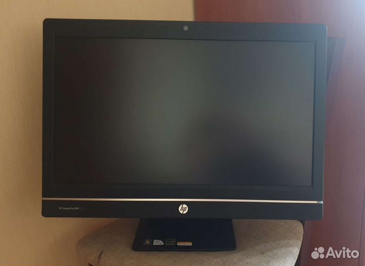 Запчасти для Hp Compaq Pro 6300