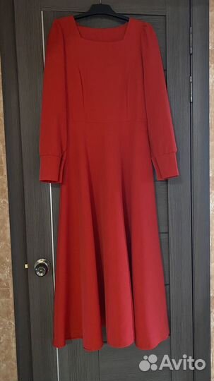 Красивое платье