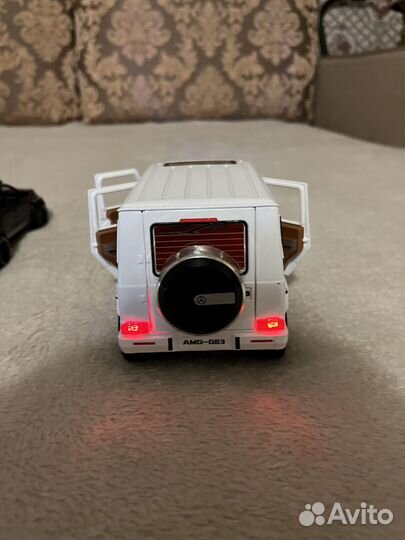 Новые Металлические Модели авто Mercedes Lamborghi