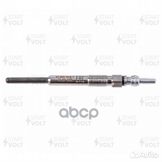 Свеча накаливания 'glsp039 startvolt