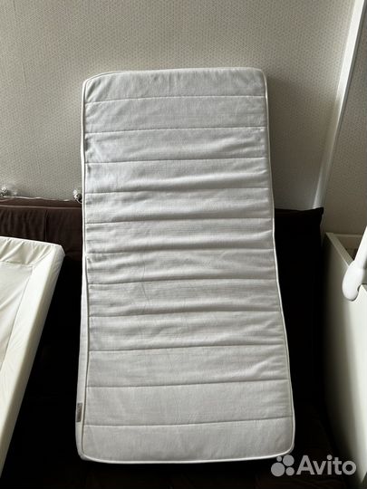 Матрас детский 120 60