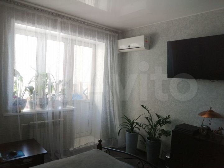 1-к. квартира, 35,4 м², 3/12 эт.