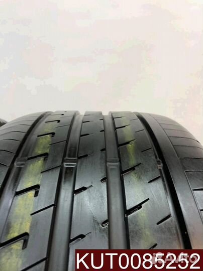 Dunlop Veuro VE303 275/35 R20 107U