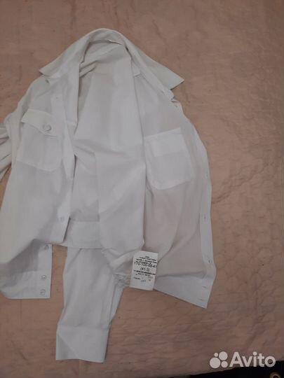 Форма полиции мвд