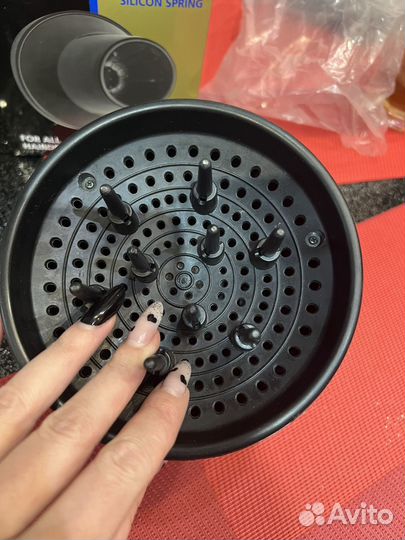 Диффузор универсальный sibel