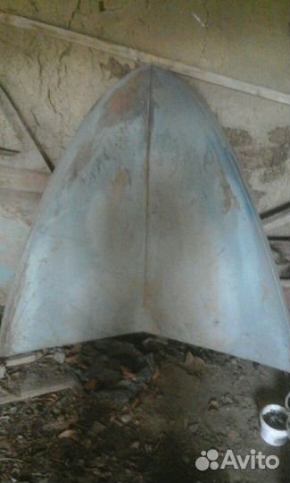 Газ м20