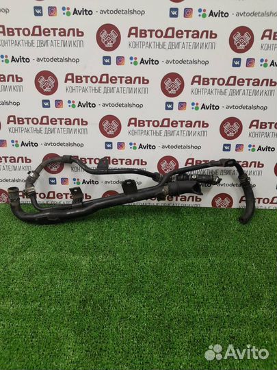 Патрубок охлаждения Volkswagen Passat B5 рест