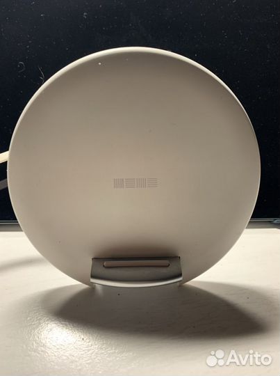 Беспроводная зарядка interstep