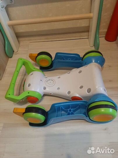 Ходунки chicco