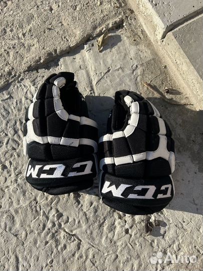 Хоккейная форма