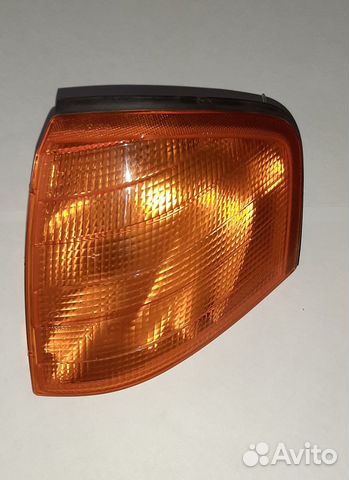 Поворотник W202 Оригинал