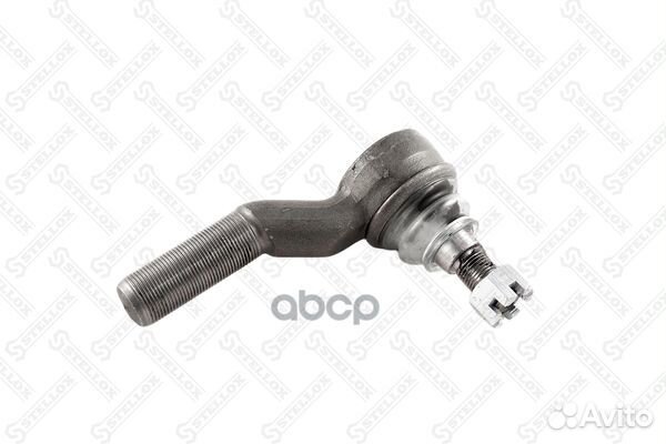 Наконечник рулевойлевый Hyundai HD 78, 72, 65