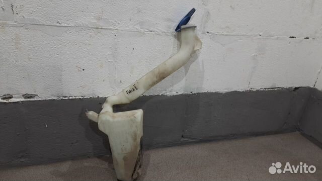 Бачок омывателя лобового стекла для Skoda Fabia 1