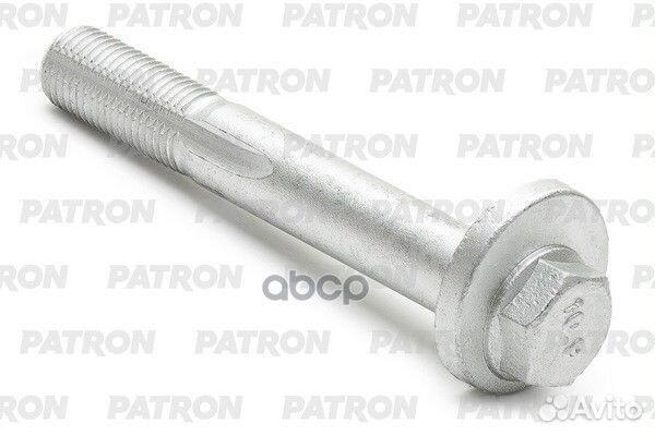 Болт развала задних колес 'pblt046 patron