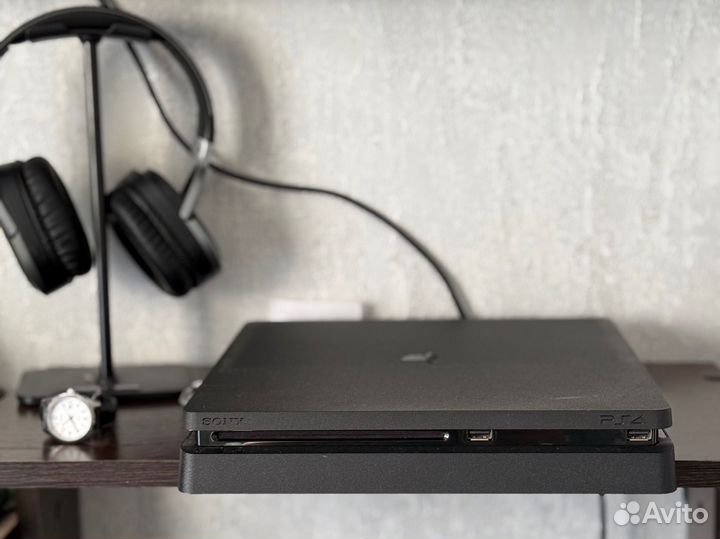 Sony ps4 slim 1tb