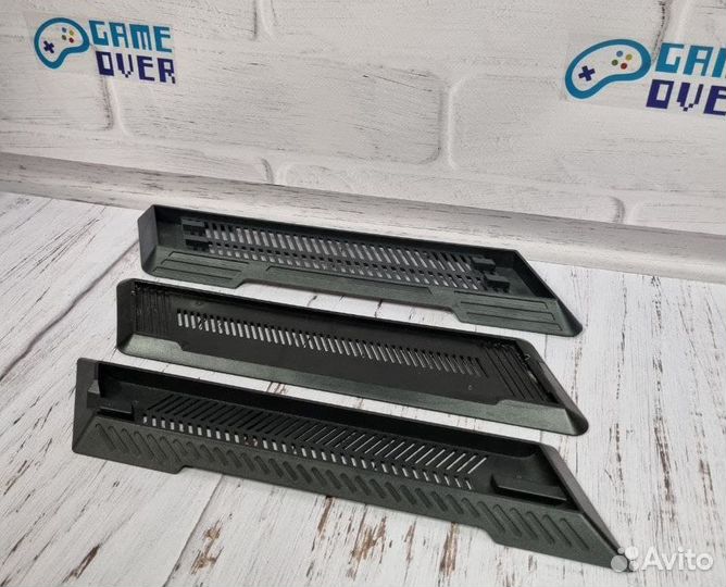Подставки для PS4/slim/PRO