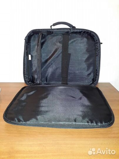 Сумка для ноутбука